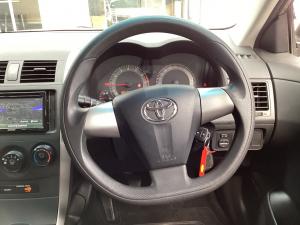 Toyota Corolla Quest 1.6 - Image 8