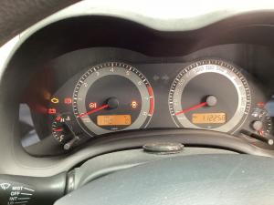 Toyota Corolla Quest 1.6 - Image 9