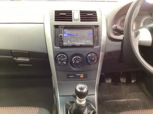 Toyota Corolla Quest 1.6 - Image 12
