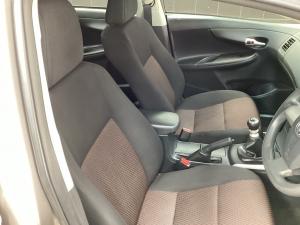 Toyota Corolla Quest 1.6 - Image 14