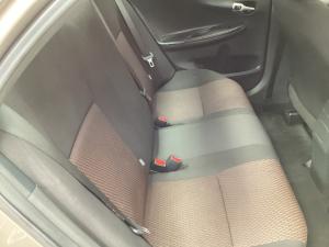 Toyota Corolla Quest 1.6 - Image 15