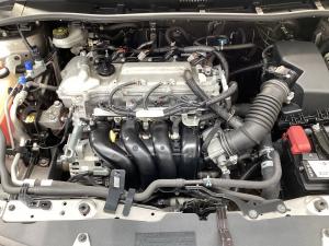Toyota Corolla Quest 1.6 - Image 18