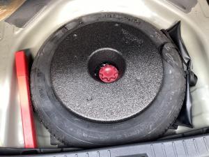 Toyota Corolla Quest 1.6 - Image 19