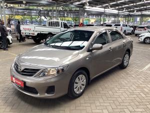 Toyota Corolla Quest 1.6 - Image 20