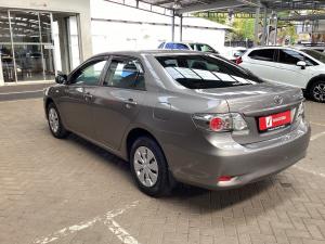 Toyota Corolla Quest 1.6 - Image 21