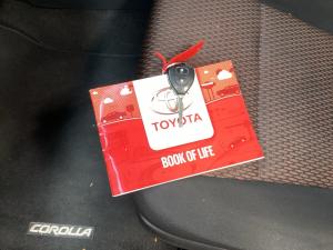 Toyota Corolla Quest 1.6 - Image 22