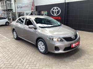 Toyota Corolla Quest 1.6 - Image 1