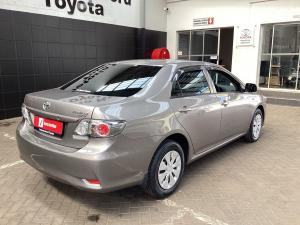 Toyota Corolla Quest 1.6 - Image 2