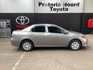 Toyota Corolla Quest 1.6 - Image 3