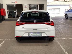 Hyundai i20 1.2 Motion - Image 5