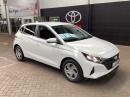 Thumbnail Hyundai i20 1.2 Motion