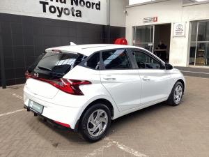 Hyundai i20 1.2 Motion - Image 2