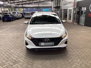 Hyundai i20 1.2 Motion - Image 4