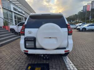 Toyota Land Cruiser Prado 2.8GD VX-L - Image 5