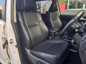Toyota Land Cruiser Prado 2.8GD VX-L - Image 14