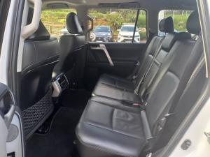 Toyota Land Cruiser Prado 2.8GD VX-L - Image 15