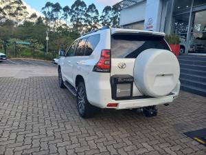 Toyota Land Cruiser Prado 2.8GD VX-L - Image 20