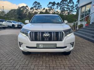 Toyota Land Cruiser Prado 2.8GD VX-L - Image 4