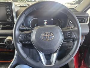 Toyota RAV4 2.0 GX-R AWD - Image 8