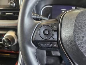 Toyota RAV4 2.0 GX-R AWD - Image 9