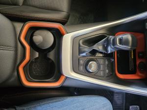 Toyota RAV4 2.0 GX-R AWD - Image 12