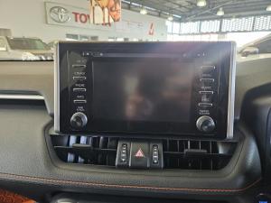 Toyota RAV4 2.0 GX-R AWD - Image 13