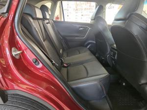 Toyota RAV4 2.0 GX-R AWD - Image 15