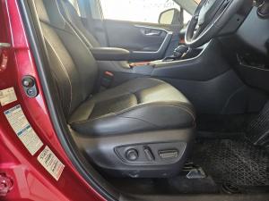 Toyota RAV4 2.0 GX-R AWD - Image 16