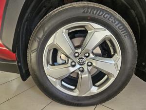 Toyota RAV4 2.0 GX-R AWD - Image 17