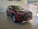 Thumbnail Toyota RAV4 2.0 GX-R AWD