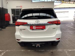 Toyota Fortuner 2.8GD-6 4x4 VX - Image 5