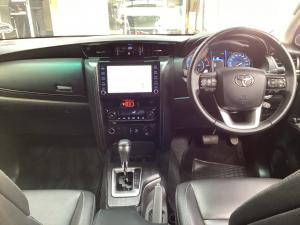 Toyota Fortuner 2.8GD-6 4x4 VX - Image 6