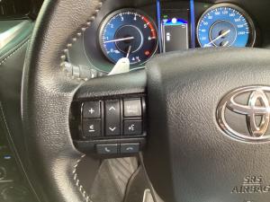 Toyota Fortuner 2.8GD-6 4x4 VX - Image 9