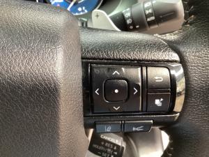 Toyota Fortuner 2.8GD-6 4x4 VX - Image 10