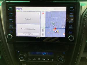 Toyota Fortuner 2.8GD-6 4x4 VX - Image 13