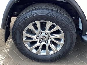 Toyota Fortuner 2.8GD-6 4x4 VX - Image 20