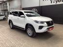 Thumbnail Toyota Fortuner 2.8GD-6 4x4 VX