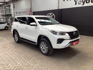 Toyota Fortuner 2.8GD-6 4x4 VX - Image 1