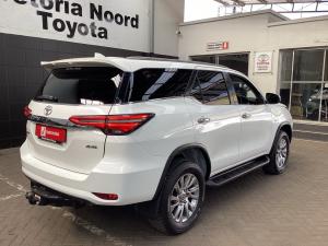 Toyota Fortuner 2.8GD-6 4x4 VX - Image 2