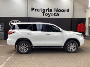 Toyota Fortuner 2.8GD-6 4x4 VX - Image 3