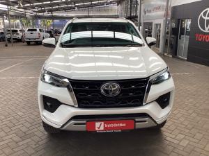 Toyota Fortuner 2.8GD-6 4x4 VX - Image 4