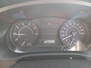 Toyota Hilux 2.4GD-6 single cab 4x4 SR - Image 10