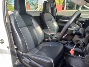 Toyota Hilux 2.4GD-6 single cab 4x4 SR - Image 13