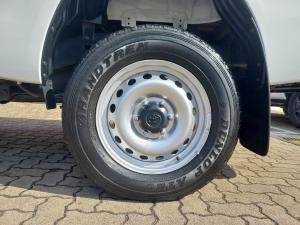 Toyota Hilux 2.4GD-6 single cab 4x4 SR - Image 14