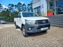 Thumbnail Toyota Hilux 2.4GD-6 single cab 4x4 SR