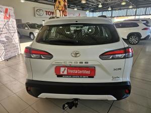 Toyota Corolla Cross 1.8 XR - Image 5