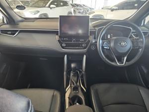 Toyota Corolla Cross 1.8 XR - Image 6