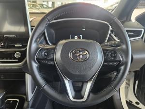 Toyota Corolla Cross 1.8 XR - Image 8