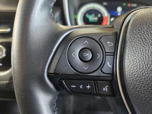 Toyota Corolla Cross 1.8 XR - Image 9