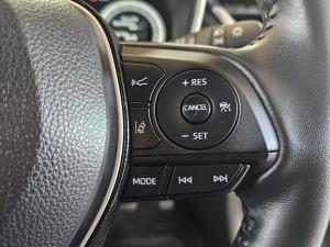 Toyota Corolla Cross 1.8 XR - Image 10